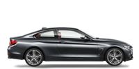 SERIES 4 COUPE